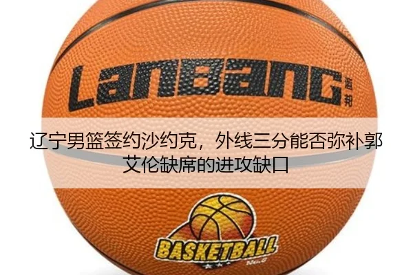 辽宁男篮签约沙约克，外线三分能否弥补郭艾伦缺席的进攻缺口